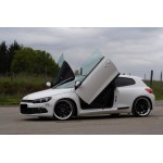 LSD Doors για VW Scirocco (Typ13)